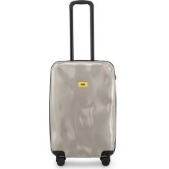 Walizka Pioneer średnia Light Grey. Walizki męskie Crash Baggage. Za 1,049.00 zł.