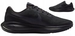 Nike BUTY NIKE DAMSKIE SPORTOWE REVOLUTION 8 HJ8485-002 DO BIEGANIA NA FITNESS. Obuwie sportowe damskie Nike, bez wzorów, do biegania. Za 259.00 zł.