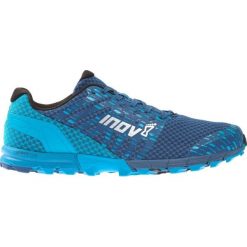 Inov-8 Buty unisex Trailtalon 235 niebieskie r. 44. Buty sportowe męskie marki Inov-8. Za 490.00 zł.