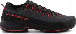 Buty tx4 evo-carbon-cherry tomato-42 LA SPORTIVA. Czerwone buty sportowe męskie NoName. Za 899.33 zł.