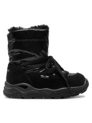 Primigi Śniegowce 6861500 S GORE-TEX Czarny. Czarne buty zimowe dziewczęce Primigi, z gore-texu, bez zapięcia. Za 379.99 zł.