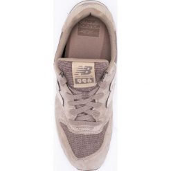 New Balance - Buty MRL996PC. Buty sportowe męskie marki New Balance. W wyprzedaży za 299.90 zł.