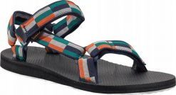 Teva M'S Original Universal, RBTE, 44.5 (us 11); uk 10. Sandały męskie Teva, bez zapięcia. Za 213.20 zł.