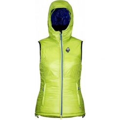 High Point Barier Lady Vest Sunny Green S. Kurtki damskie marki High Point. W wyprzedaży za 549.00 zł.