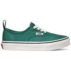 Vans Trampki Uy Authentic Elastic Quetzal Zielony 32. Trampki i tenisówki chłopięce marki Vans. Za 165.00 zł.