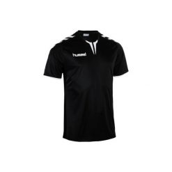Koszulka do piłki ręcznej core męska. Koszulki sportowe męskie Hummel, m, bez wzorów, bez kołnierzyka, bez ramiączek, do piłki ręcznej. Za 79.99 zł.
