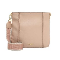 Emily & Noah Torebka Naramienna E&N Julie Torebki 1 ct Damski. Torby na ramię damskie Emily & Noah, z aplikacjami, z poliesteru, bez dodatków. Za 157.99 zł.