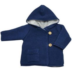 EKO Sweter Dziewczęcy Z Guzikami 86 Wielokolorowy. Swetry dla dziewczynek marki bonprix. Za 101.00 zł.