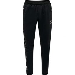 Spodnie sportowe do joggingu Hummel Move Grid. Szare krótkie spodenki sportowe męskie Hummel, m, bez wzorów, z dresówki, do biegania. W wyprzedaży za 200.80 zł.