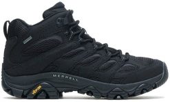 Buty trekkingowe męskie Merrell Buty trekkingowe męskie MERRELL MOAB 3 MID GTX GORE-TEX (J500249) 44.5. Trekkingi męskie Merrell, wspinaczkowe, gore-tex. Za 575.40 zł.