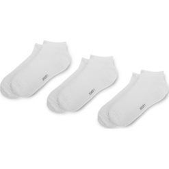 Zestaw 3 par niskich skarpet unisex JOOP! - Soft Cotton Sneaker 900.002 White 1000. Skarpety damskie marki JOOP!. Za 59.00 zł.