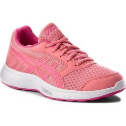 Buty ASICS - Stormer 2 T893N Peach Petal/Fuchsia Purple 700. Obuwie sportowe damskie marki Asics. W wyprzedaży za 159.00 zł.