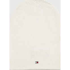 Tommy Hilfiger - Czapka. Czapki i kapelusze damskie marki Tommy Hilfiger. Za 159.90 zł.