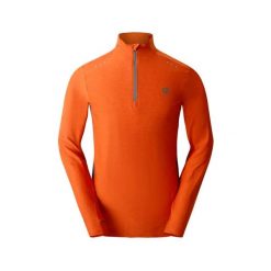 Koszulka Dare 2B Power Up III. Brązowe koszulki sportowe męskie Dare 2b, m, bez wzorów, bez kołnierzyka, bez ramiączek, na fitness i siłownię. Za 84.99 zł.