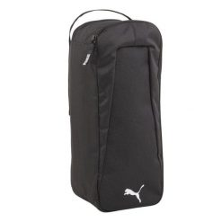 Worek Na Buty Team Goal. Czarne obuwie sportowe damskie Puma, bez wzorów. Za 80.99 zł.