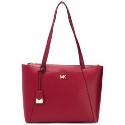 Michael Kors Torebka Beżowa. Torebki do ręki damskie marki Michael Kors. Za 1,289.00 zł.