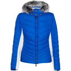 Kurtka narciarska KELLY BY SISSY DE MONTE CARLO SYLVIE Niebieski. Kurtki snowboardowe damskie Kelly by Sissy de Monte Carlo, z softshellu. Za 2,244.00 zł.