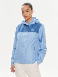 Helly Hansen Kurtka przeciwdeszczowa W Vancouver Rain Jacket 53587 Niebieski Regular Fit. Niebieskie kurtki damskie Helly Hansen, m, bez wzorów, z syntetyku, bez kaptura, outdoorowe. Za 419.99 zł.