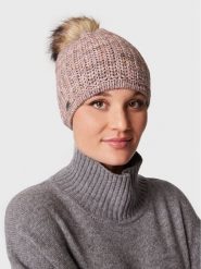 Eisbär Czapka Aurelie Lux 30702 Kolorowy. Rękawiczki damskie Eisbar, na zimę, bez wzorów, z materiału. Za 399.99 zł.