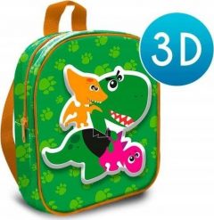 Kids Euroswan PLECAK PRZEDSZKOLNY DINOZAURY 3D. Torby i plecaki dziecięce Kids Euroswan. Za 25.37 zł.