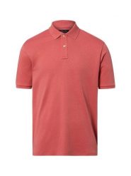 Andrew James koszulka polo Mężczyźni Bawełna pomarańczowy, XXL. Brązowe koszulki polo męskie Andrew James, m, bez wzorów, z bawełny, bez kołnierzyka, bez ramiączek. Za 99.95 zł.