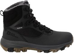 Buty trekkingowe męskie Jack Wolfskin Buty zimowe męskie EVERQUEST TEXAPORE HIGH (4053621_6350) 42. Trekkingi męskie Jack Wolfskin, na zimę. Za 554.40 zł.