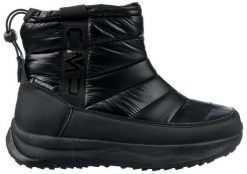 CMP Buty zimowe damskie ZOY WATERPROOF (3Q79566/U901) 40. Obuwie sportowe damskie CMP, bez wzorów. Za 473.37 zł.
