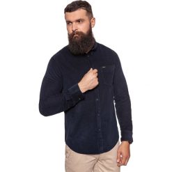 Lee LEE BUTTON DOWN MIDNIGHT BLUE L880MRDB XXL. Koszule męskie marki Lee. Za 117.99 zł.