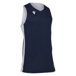 T-shirt odwracalny Macron propane. Białe t-shirty męskie Macron, xl, bez wzorów, bez kołnierzyka. Za 155.00 zł.