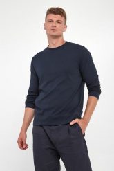 Longsleeve męski Pino JOOP!. Bluzki z długim rękawem męskie JOOP!, m, bez wzorów, bez kaptura. Za 369.00 zł.