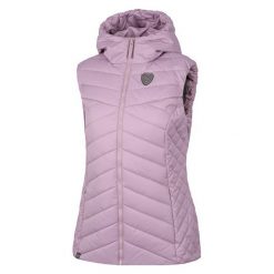 Hannah Damska Kamizelka Hadid Mauve Shadows 10000188hhx (Rozmiar 38). Kurtki sportowe damskie marki Hannah. W wyprzedaży za 256.00 zł.