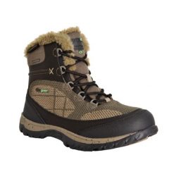 Damskie buty trekkingowe Regatta Hawthorn Evo. Brązowe trekkingi damskie Regatta, trekkingowe. Za 289.99 zł.