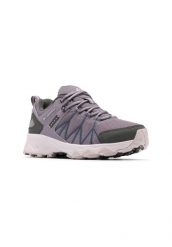 Buty COLUMBIA PEAKFREAK II OUTDRY Fioletowy. Fioletowe trekkingi damskie Columbia, trekkingowe. Za 449.99 zł.
