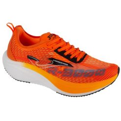 Buty do biegania męskie, R.3000 Men 24 RR300S. Brązowe buty sportowe męskie Joma, bez zapięcia, do biegania. Za 579.99 zł.