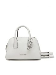 MICHAEL Michael Kors Torebka 32S5S9QC0L Biały. Białe torebki do ręki damskie MICHAEL Michael Kors, bez wzorów, ze skóry, bez dodatków. Za 829.99 zł.
