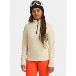 Sweter Damski O'Neill FWC'Cruz Jack's Polartec Hz. Brązowe swetry damskie O'Neill, s, bez wzorów, z polaru, sportowe, bez kołnierzyka, bez ramiączek, bez kaptura. Za 239.00 zł.