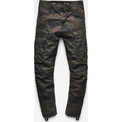 G-Star Raw - Spodnie. Spodnie materiałowe męskie marki G-Star Raw. W wyprzedaży za 399.90 zł.