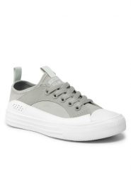 Trampki Converse. Czarne trampki i tenisówki damskie Converse, bez wzorów, retro, bez zapięcia. Za 509.99 zł.