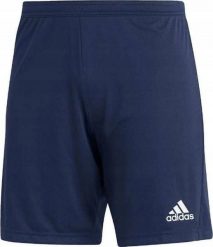 Adidas SPODENKI SPORTOWE MĘSKIE ADIDAS ENTRADA H57506. Krótkie spodenki sportowe męskie Adidas, m, bez wzorów. Za 49.90 zł.