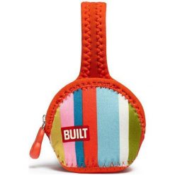 Pokrowiec na smoczek Paci-Finder Pink Stripe. Torby i plecaki dziecięce marki Built. Za 14.00 zł.