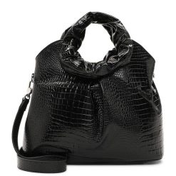 SURI FREY Torebka Shopper SFY TechBag Torby na zakupy 1 ct Szary Damski. Szare torby na ramię damskie Suri Frey, z aplikacjami, z materiału, na ramię, z tłoczeniem, bez dodatków. Za 264.99 zł.