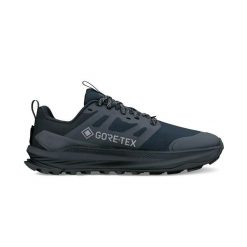 Damskie buty trailowe Altra Lone Peak 9+. Zielone obuwie sportowe damskie Altra, bez wzorów, z materiału, do biegania. Za 727.75 zł.