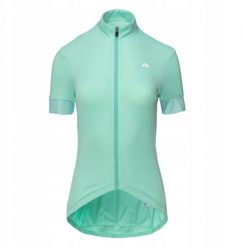 Damska Koszulka z krótkim rękawem LADY EIRWEN. T-shirty damskie Hi-tec, bez wzorów, bez kołnierzyka. Za 65.05 zł.