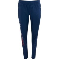 Spodnie Damskie Alpine Pro Zabena XL - Wodoodporne i Wygodne. Zielone spodnie sportowe damskie Alpine Pro, xl, bez wzorów, trekkingowe. Za 218.99 zł.