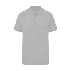 Męska Koszulka Polo Signature Stretch Bez Metki. Białe koszulki polo męskie SG, m, bez wzorów, bez ramiączek. Za 90.99 zł.