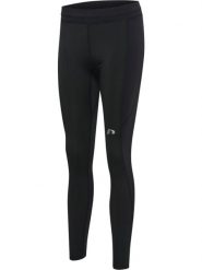 Damskie legginsy Newline core warm protect. Czarne legginsy damskie Newline, s, bez wzorów, z dzianiny. Za 208.25 zł.