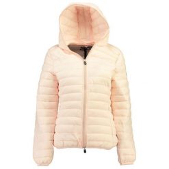 Stone Goose Kurtka Damska Daygoose S Różowy. Czerwone kurtki damskie Stone Goose. W wyprzedaży za 309.00 zł.
