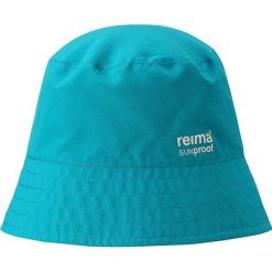 Czapka dziecięca Viehe granatowo-turkusowa r. 52 (528521 6840). Czapki dla dzieci Reima. Za 79.00 zł.