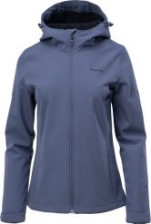 Hitec Damski Softshell Lady Naren rozmiar S. Kurtki damskie HITEC, s, bez wzorów, z softshellu, bez kaptura. Za 124.83 zł.