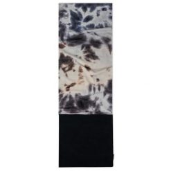 Bandana BUFF POLAR TILY. Szare szaliki i chusty damskie Buff, bez wzorów, z polaru. Za 139.90 zł.